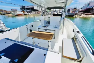 Thumbnail von Beneteau Flyer 9 Spacedeck 9857754