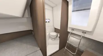 Thumbnail von Beneteau Flyer 9 Spacedeck 9857754