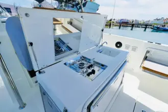 Thumbnail von Beneteau Flyer 9 Spacedeck 9857754