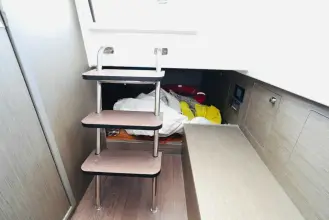 Thumbnail von Beneteau Flyer 9 Spacedeck 9857754