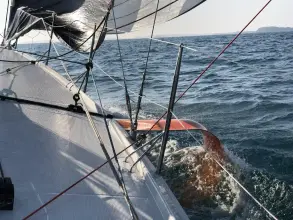 Thumbnail von Figaro Beneteau 3 9502430