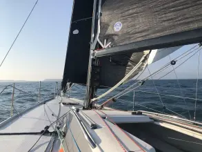 Thumbnail von Figaro Beneteau 3 9502430