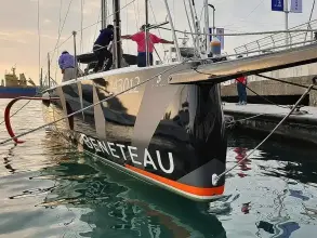 Thumbnail von Figaro Beneteau 3 9502430