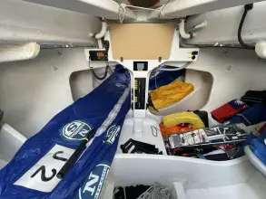 Thumbnail von Figaro Beneteau 3 9502430