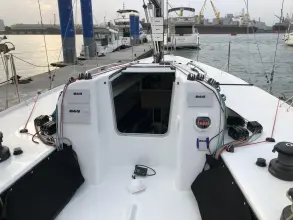 Thumbnail von Figaro Beneteau 3 9502430