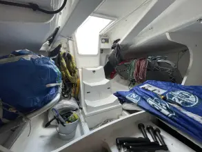 Thumbnail von Figaro Beneteau 3 9502430