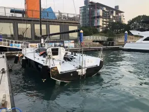 Thumbnail von Figaro Beneteau 3 9502430