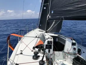 Thumbnail von Figaro Beneteau 3 9502430