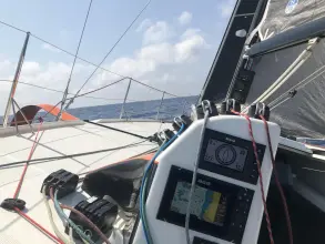 Thumbnail von Figaro Beneteau 3 9502430