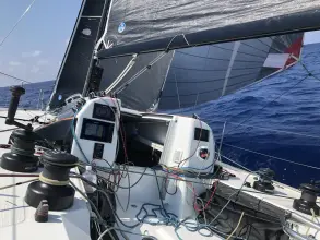 Thumbnail von Figaro Beneteau 3 9502430
