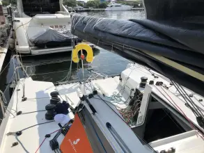 Thumbnail von Figaro Beneteau 3 9502430