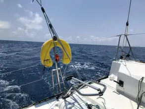 Thumbnail von Figaro Beneteau 3 9502430