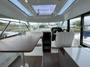 Thumbnail von Beneteau Antares 9 9271556