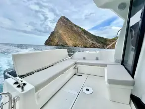 Thumbnail von Beneteau Antares 9 9271556