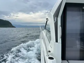 Thumbnail von Beneteau Antares 9 9271556