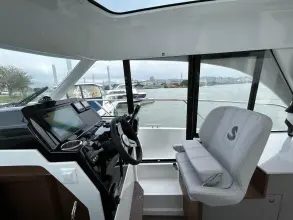 Thumbnail von Beneteau Antares 9 9271556