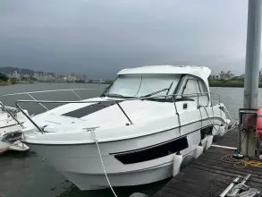 Thumbnail von Beneteau Antares 9 9271556