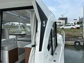 Thumbnail von Beneteau Antares 9 9271556