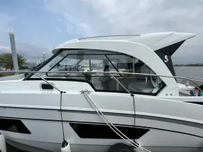 Thumbnail von Beneteau Antares 9 9271556