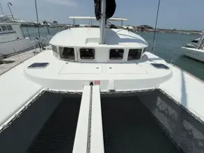 Thumbnail von Lagoon 380 9783265