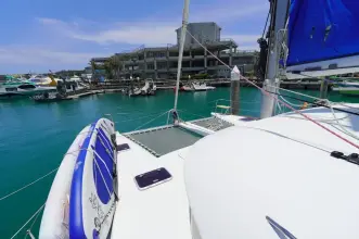 Thumbnail von Lagoon 380 S2 9783338