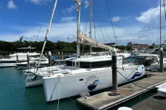 Lagoon 450 F 9938029