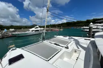 Thumbnail von Lagoon 450 F 9938029