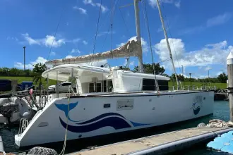 Thumbnail von Lagoon 450 F 9938029