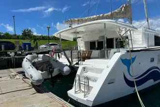 Thumbnail von Lagoon 450 F 9938029
