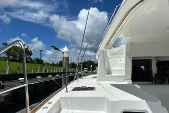 Thumbnail von Lagoon 450 F 9938029