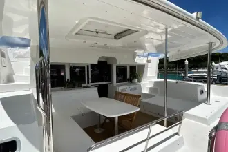 Thumbnail von Lagoon 450 F 9938029