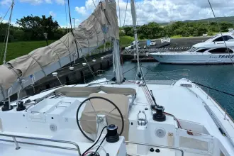 Thumbnail von Lagoon 450 F 9938029