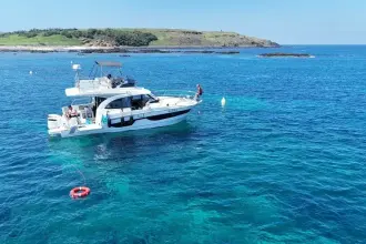 Beneteau Antares 11 9954751