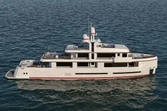 Aegean Explorer M43