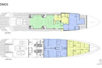 Thumbnail von Aegean Explorer M43