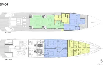 Thumbnail von Aegean Explorer M43