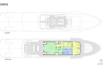 Thumbnail von Aegean Explorer M43