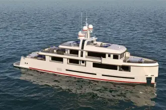 Thumbnail von Aegean Explorer M43