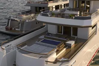 Thumbnail von Aegean Explorer M43
