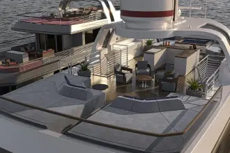 Thumbnail von Aegean Explorer M43