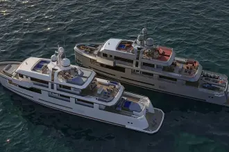 Thumbnail von Aegean Explorer M43