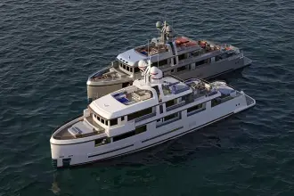 Thumbnail von Aegean Explorer M43