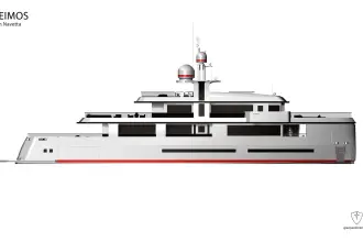 Thumbnail von Aegean Explorer M43