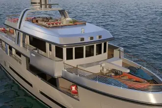 Thumbnail von Aegean Explorer M43