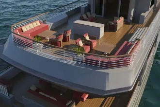 Thumbnail von Aegean Explorer M43