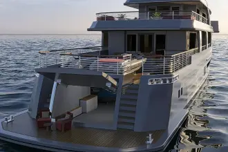 Thumbnail von Aegean Explorer M43