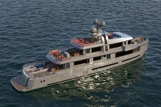 Thumbnail von Aegean Explorer M43