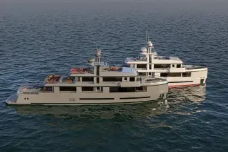 Thumbnail von Aegean Explorer M43