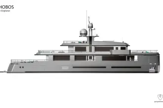 Thumbnail von Aegean Explorer M43