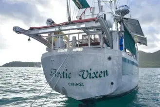 Thumbnail von Custom Arden 60 Arctic Vixen